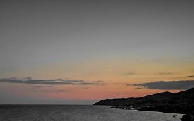 Casa La Brise-vista mare